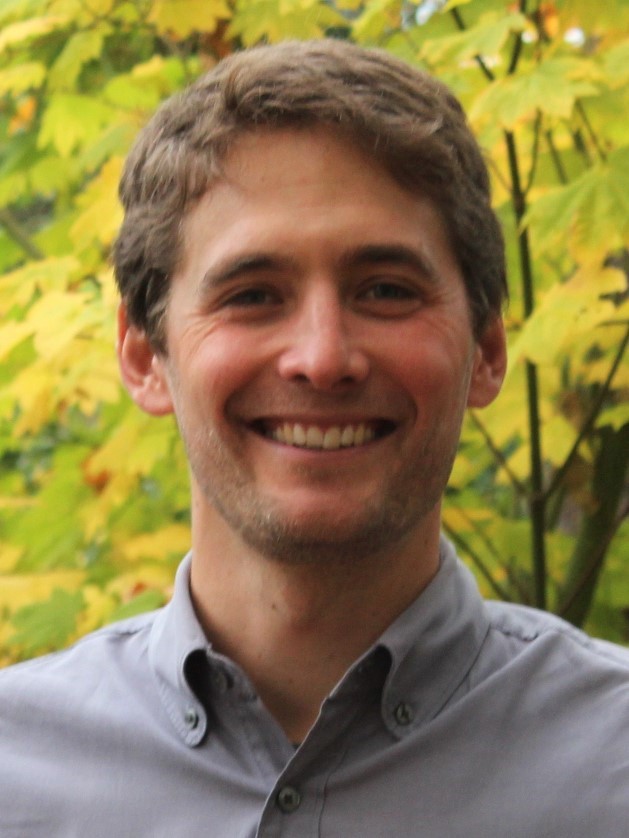 Jesse Baltutis
